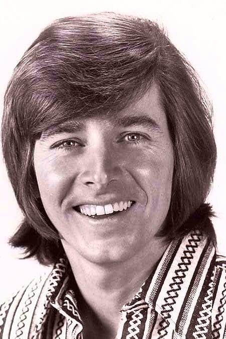 Bobby Sherman poster