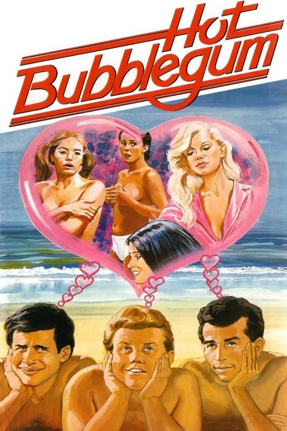 Hot Bubblegum poster