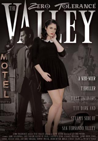 The Valley poster