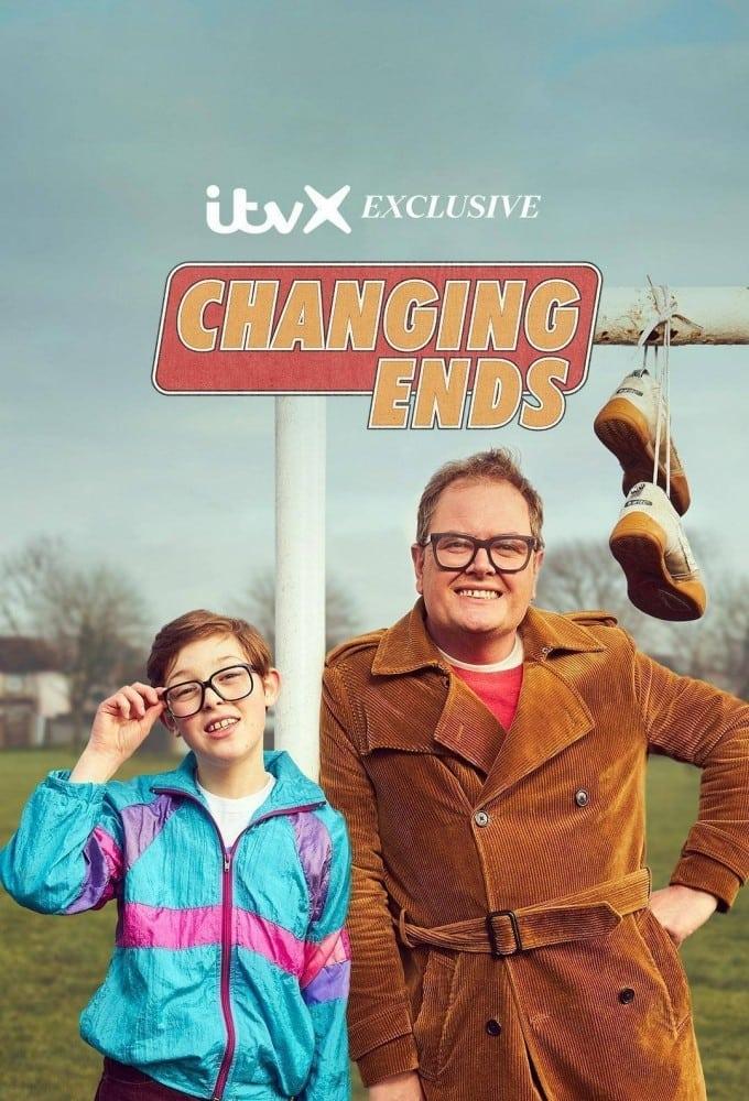 Changing Ends poster