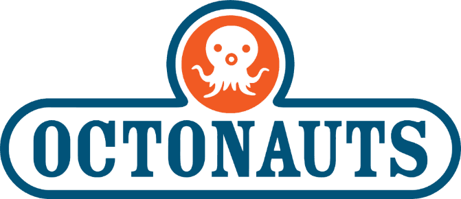 Octonauts logo