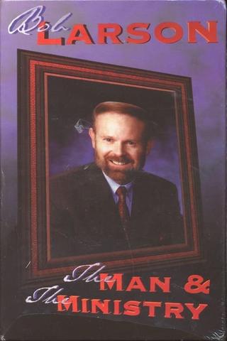 Reclaiming America with Bob Larson: The Man & the Ministry poster