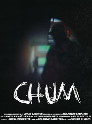 Chum poster