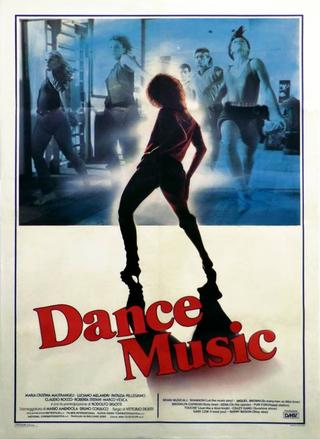 Dance Music poster