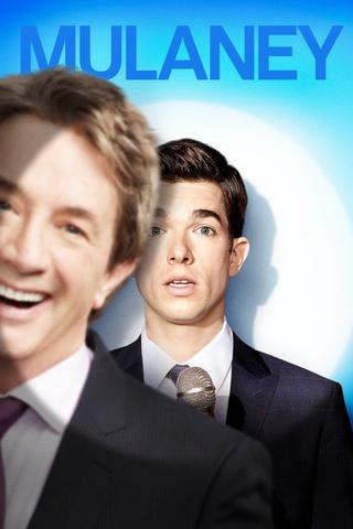 Mulaney poster