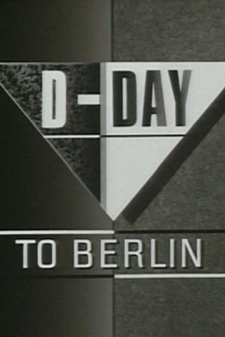 D-Day to Berlin: A Newsnight Special poster