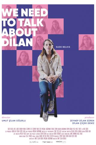 We Need to Talk About Dilan poster