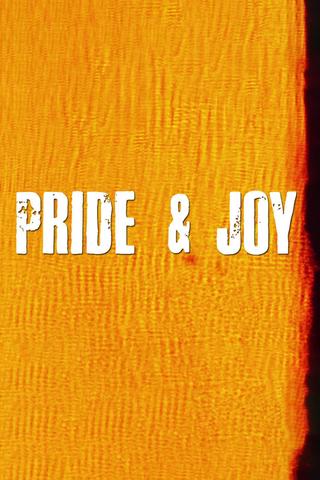 Pride & Joy poster
