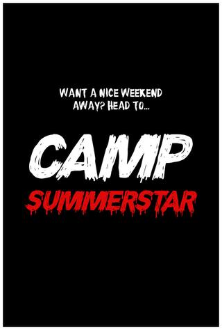 Camp Summerstar poster