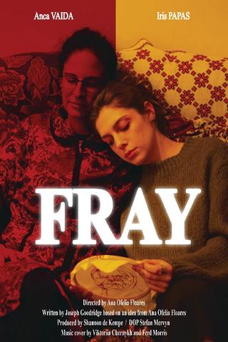 Fray poster