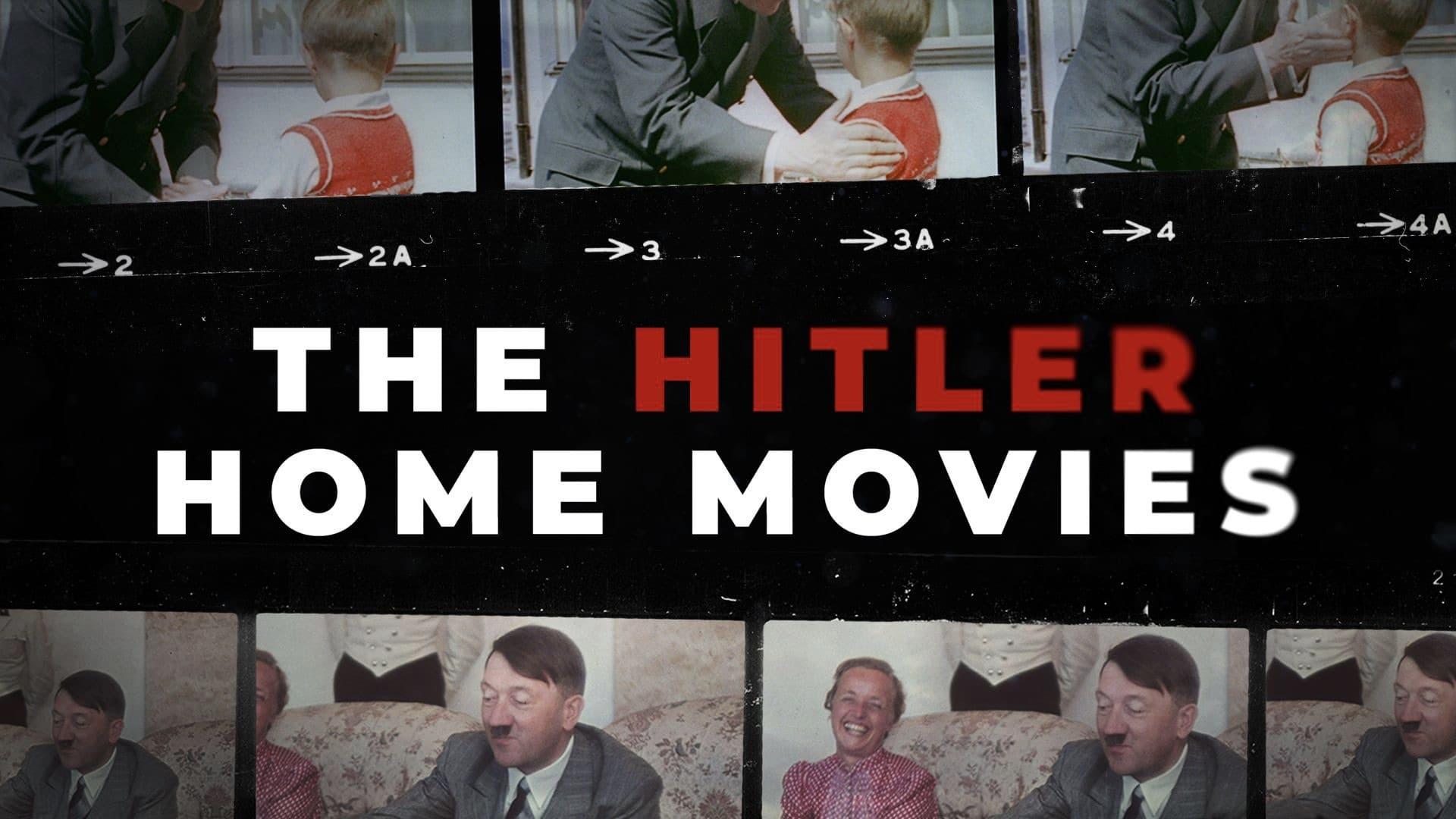 The Hitler Home Movies backdrop