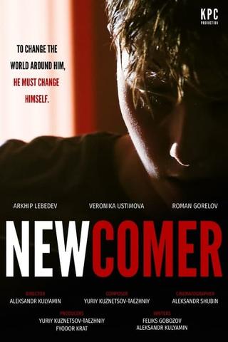 Newcomer poster