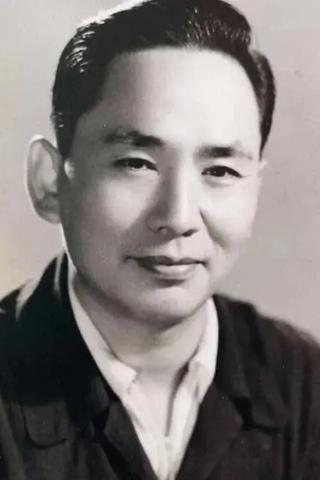 Zhang Yisheng pic