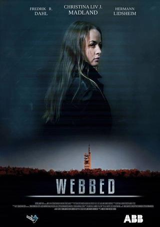 Webbed poster