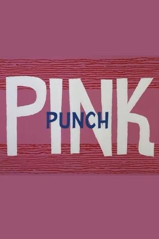 Pink Punch poster