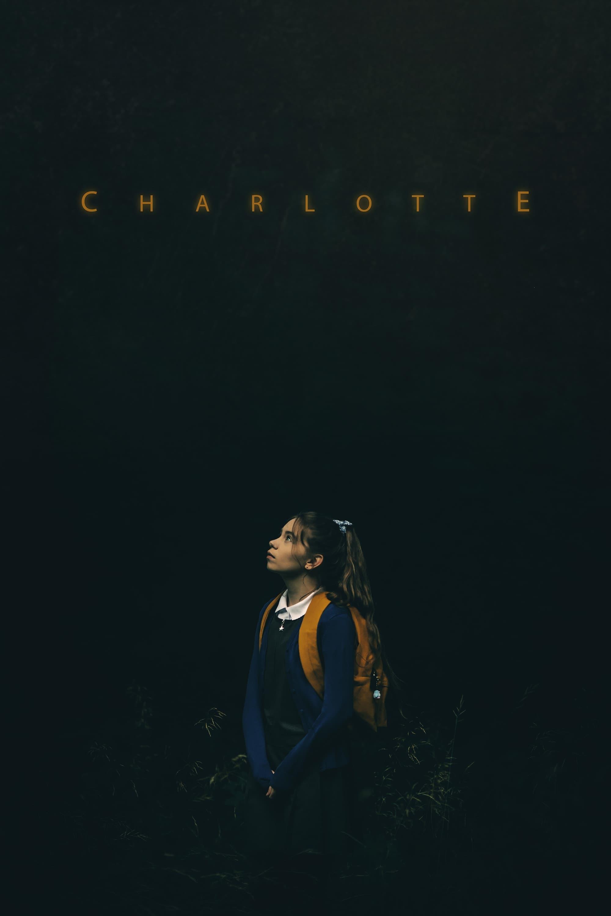 Charlotte poster