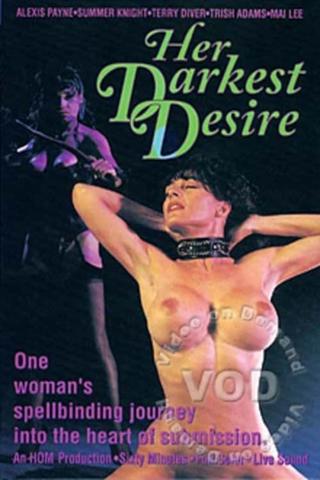 Her Darkest Desire poster