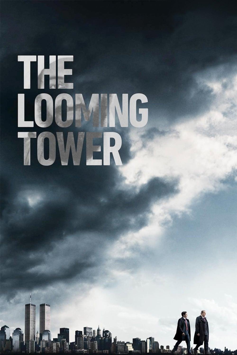 The Looming Tower poster