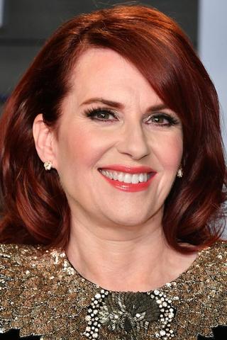 Megan Mullally pic