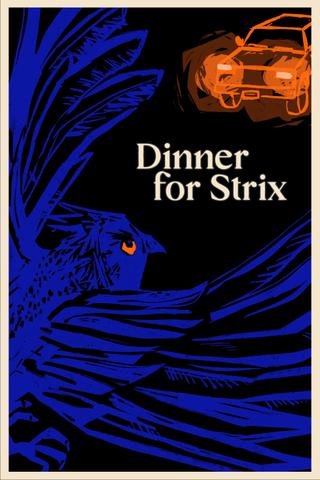 Dinner for Strix poster