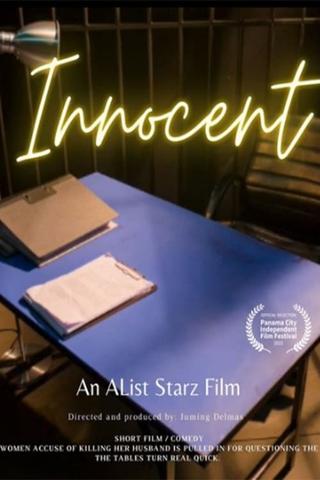 Innocent poster