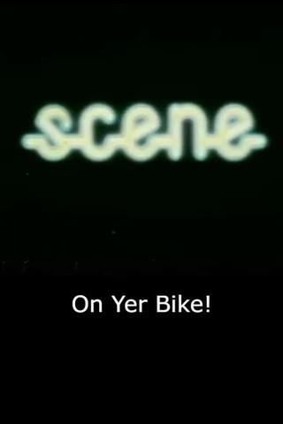 On Yer Bike! poster