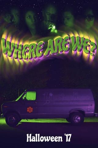Where Are We? poster