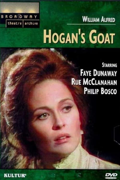 Hogan's Goat poster