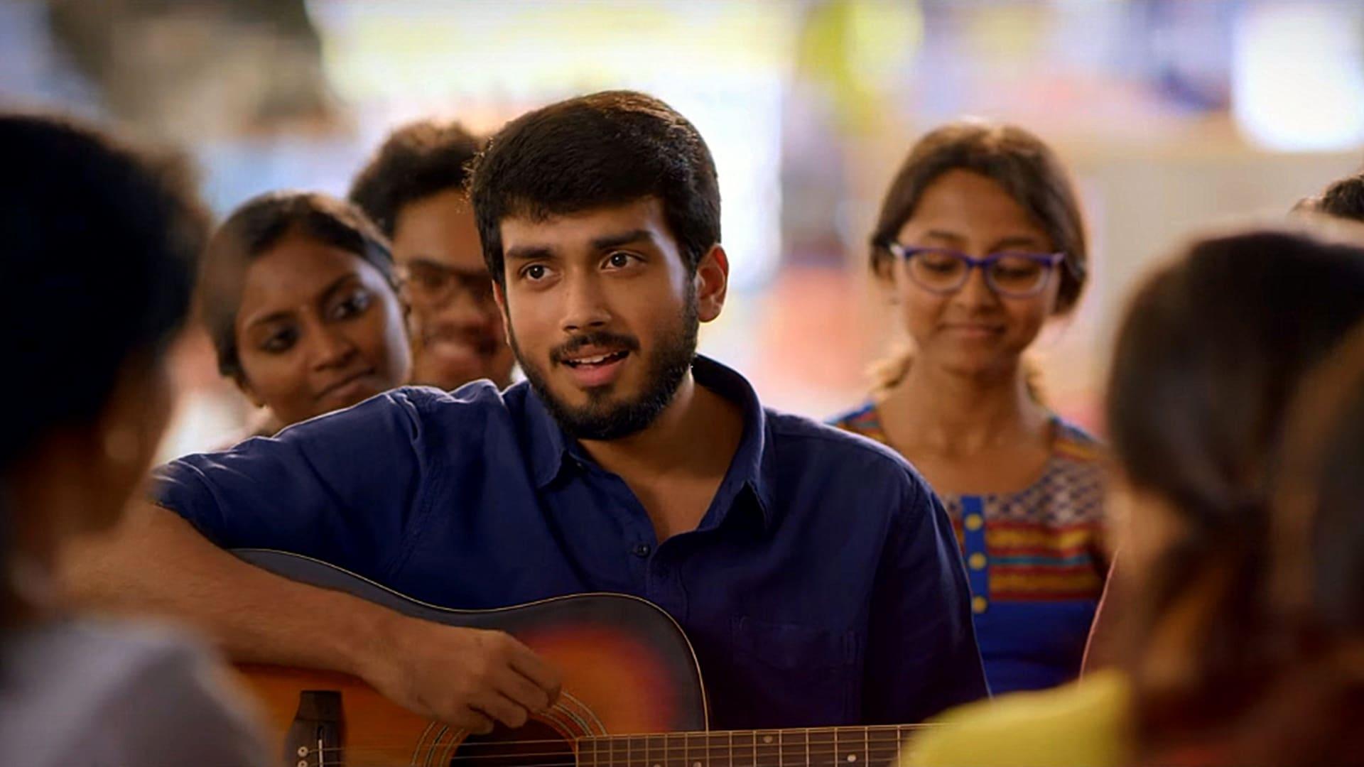 Poomaram backdrop