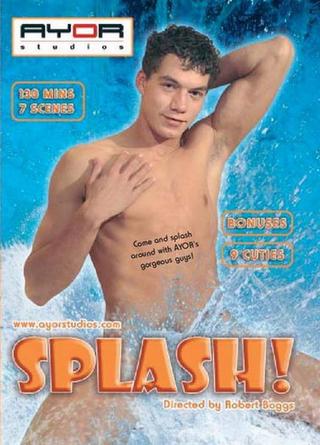 Splash! poster