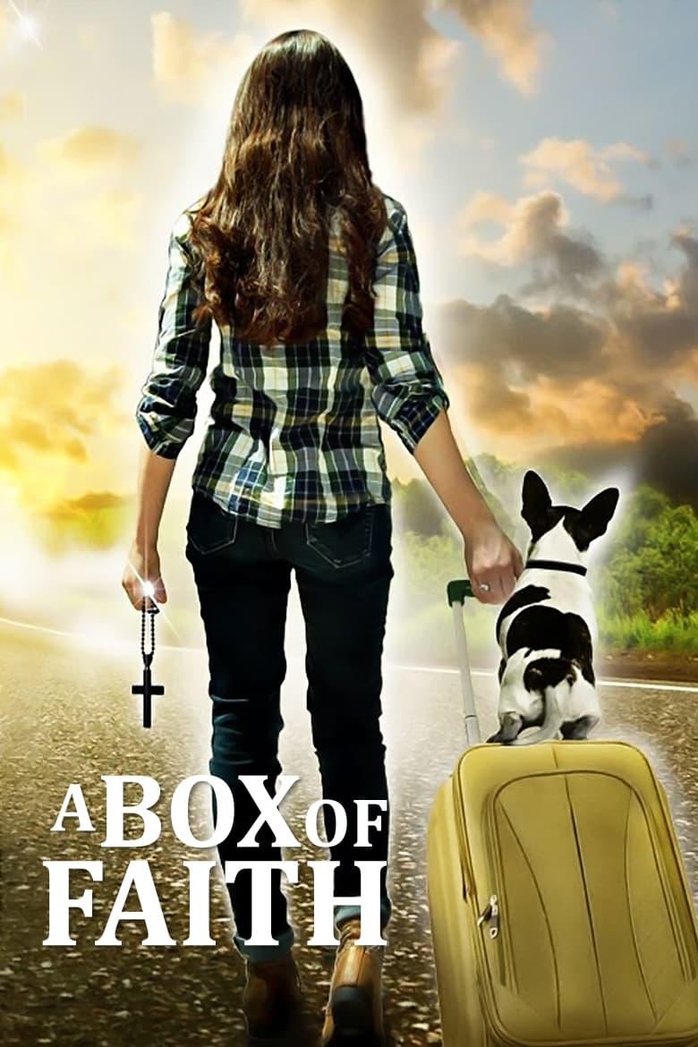 A Box of Faith poster