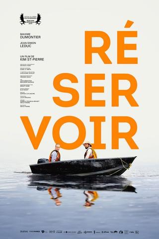 Reservoir poster