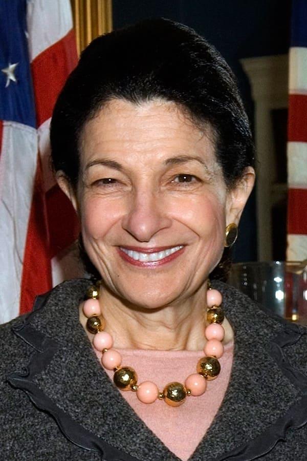 Olympia Snowe poster