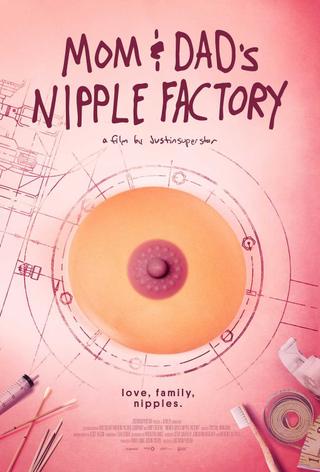 Mom and Dad's Nipple Factory poster
