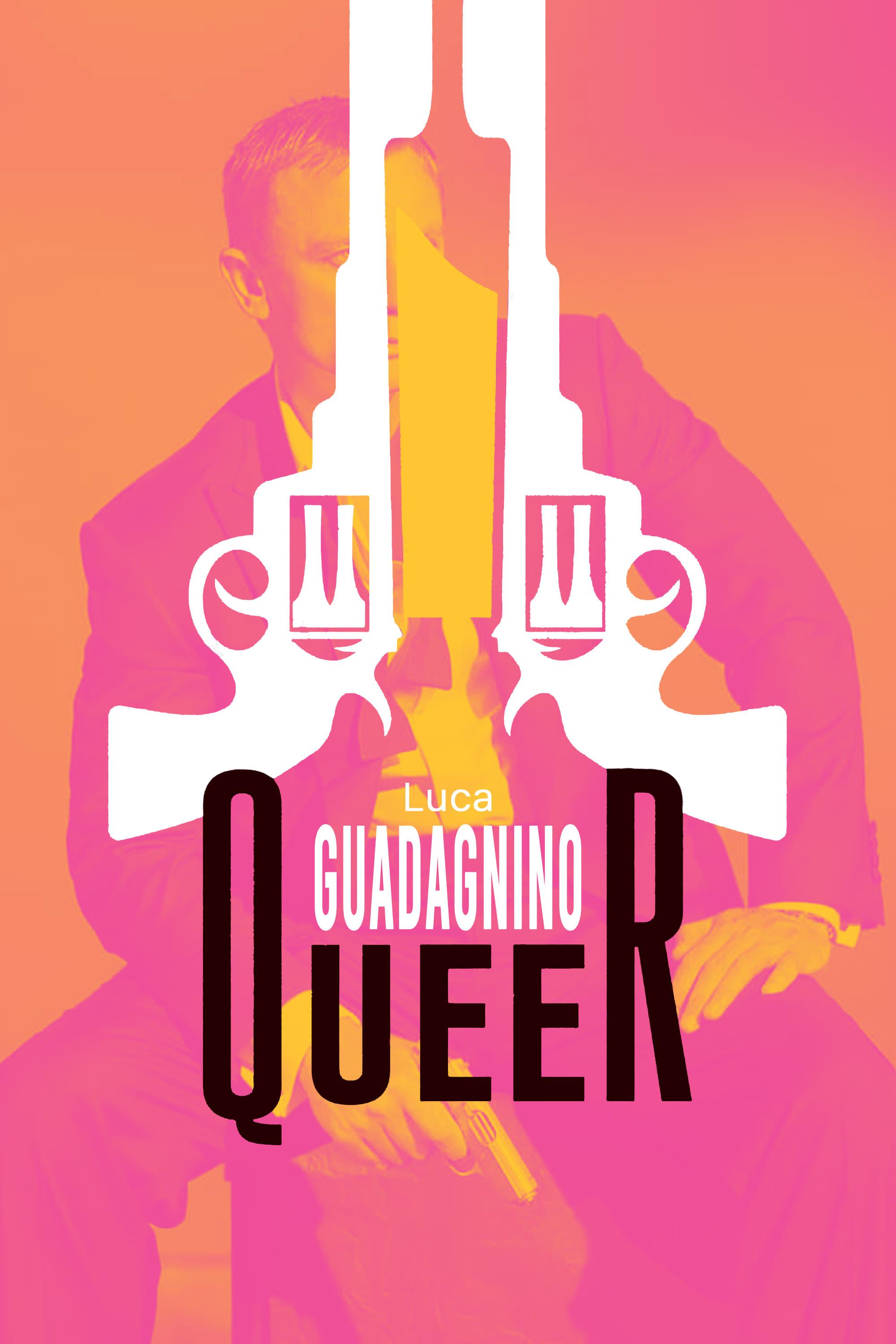 Queer poster