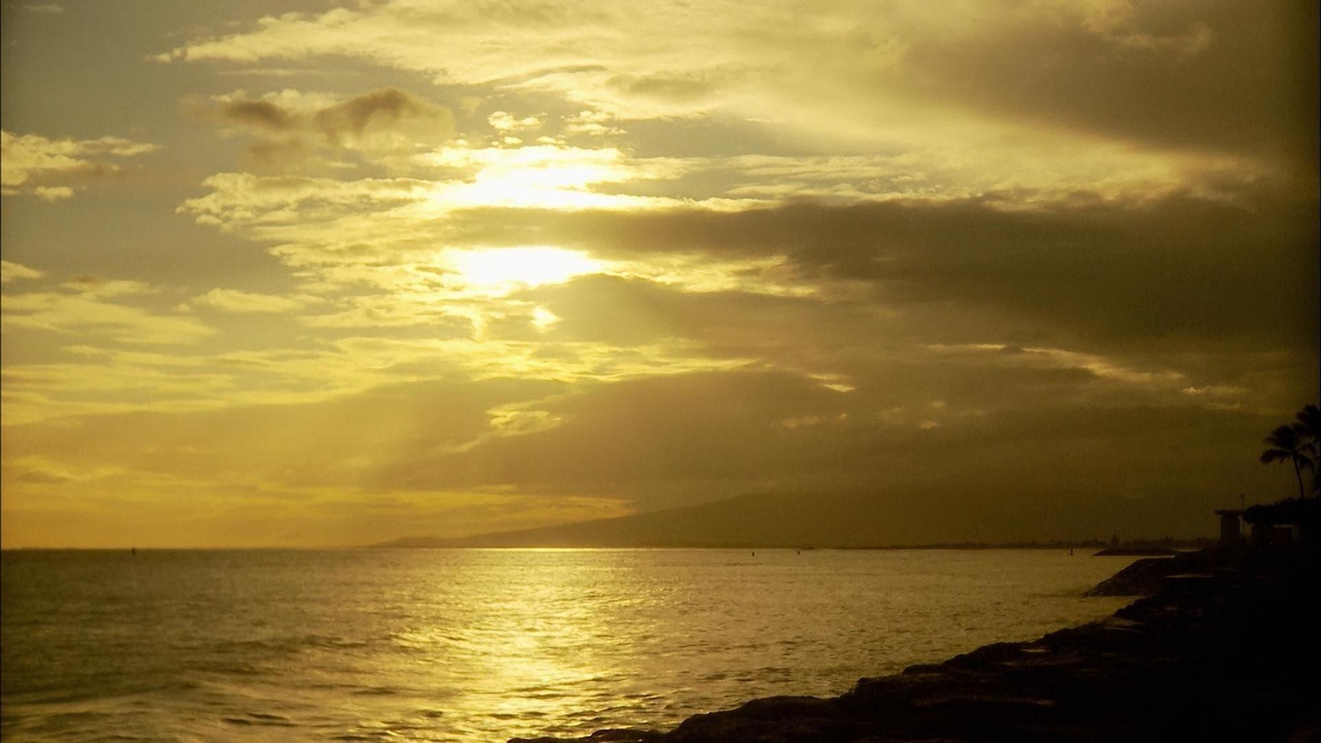 Pearl Harbor: 24 Hours After backdrop