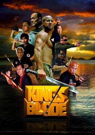 King's Blade poster