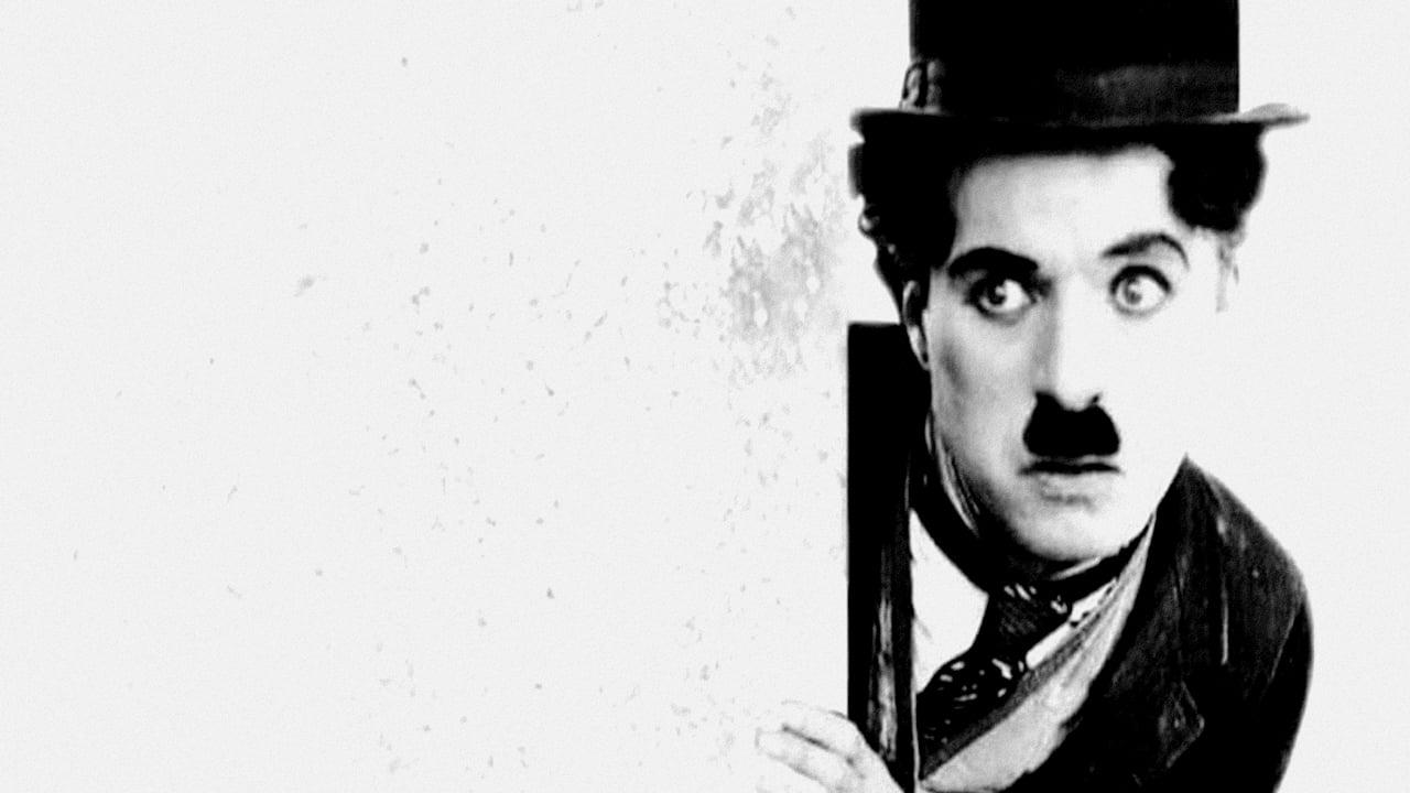 Charlie Chaplin: A Tramp's Life backdrop