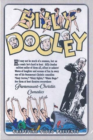 The Dizzy Diver poster