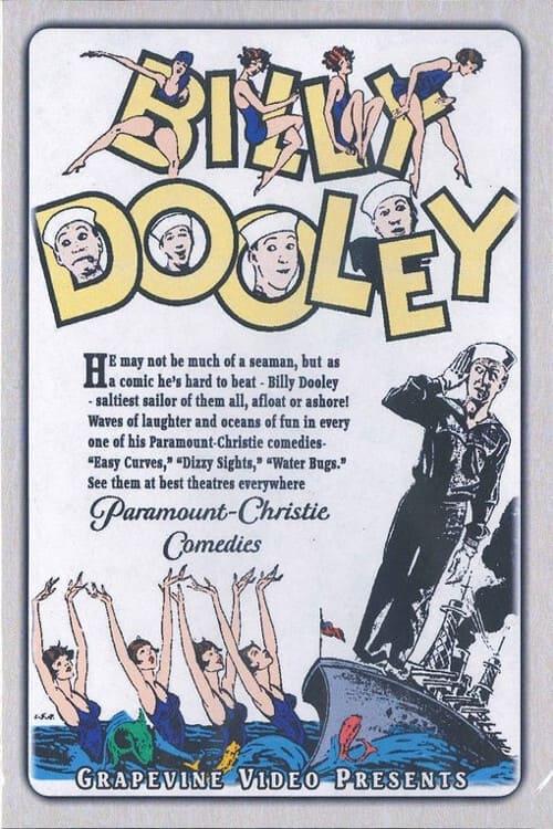 The Dizzy Diver poster