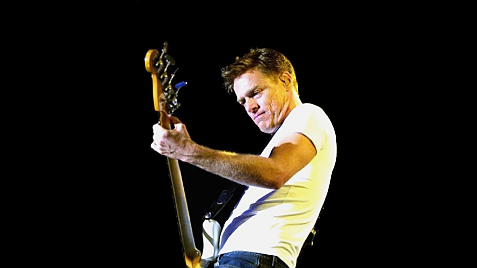 Bryan Adams: Live at the Budokan backdrop