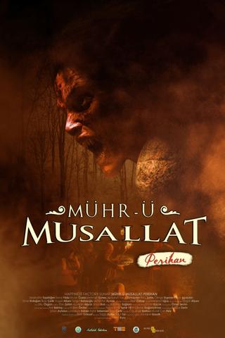 Mühr-ü Musallat: Perihan poster