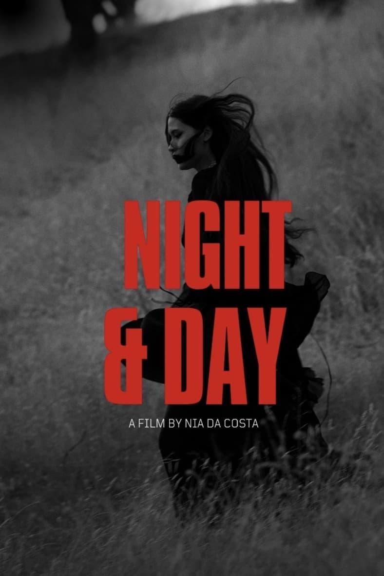 Night and Day poster