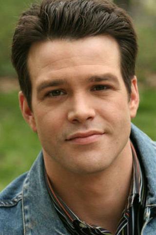 Nathaniel Marston pic