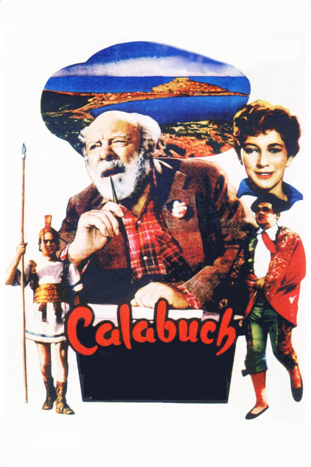 The Rocket from Calabuch poster