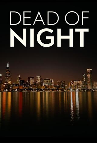 Dead of Night poster