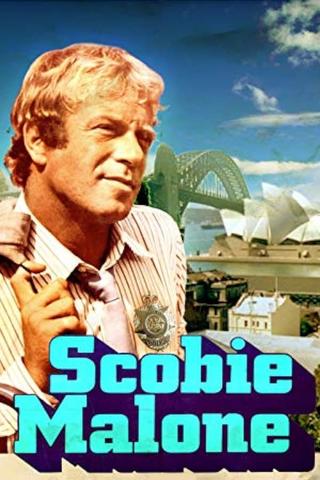 Scobie Malone poster