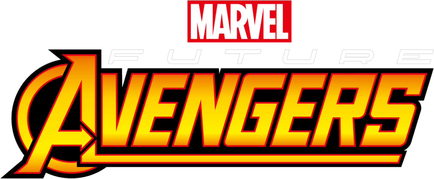 Marvel's Future Avengers logo