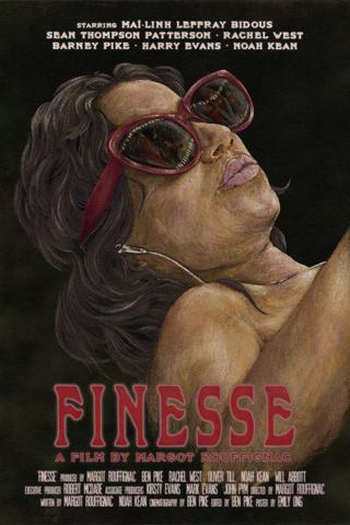 Finesse poster