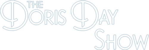 The Doris Day Show logo